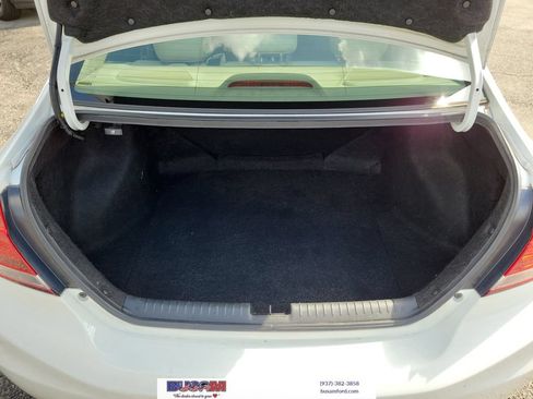 Used 2015 Honda Civic LX image 8