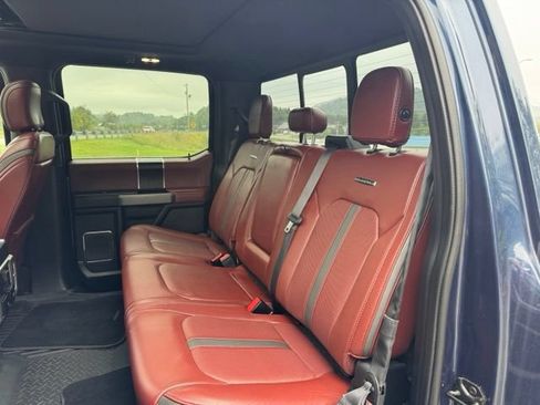 Used 2019 Ford F150 Platinum AWD/4WD image 20
