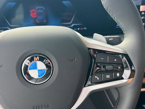 New 2026 BMW 330i Sedan w/ Premium Package image 22