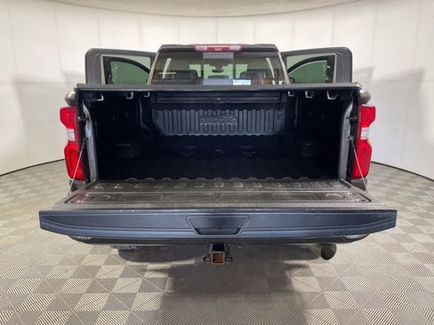 Used 2021 Chevrolet Silverado 3500 High Country w/ Z71 Off-Road Package AWD/4WD image 22