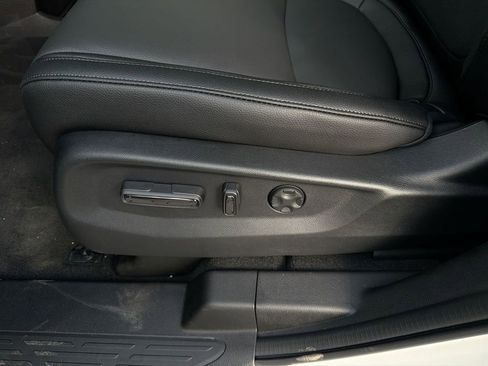 New 2026 Honda Odyssey EX-L image 14