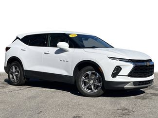Used 2023 Chevrolet Blazer LT video 2