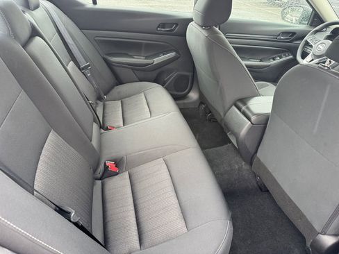 Used 2026 Nissan Altima 2.5 SV FWD image 18