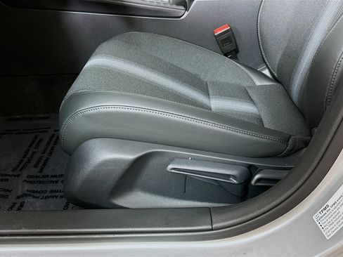 New 2026 Honda Civic Sport image 18