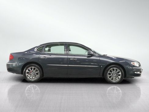 Used 2009 Buick LaCrosse CXL w/ Driver Confidence Package FWD image 6