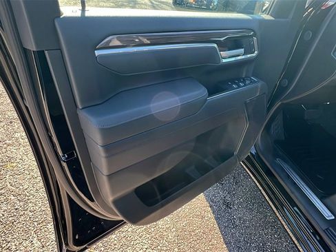 New 2026 Chevrolet Silverado 2500 LT w/ Trail Boss Package image 11