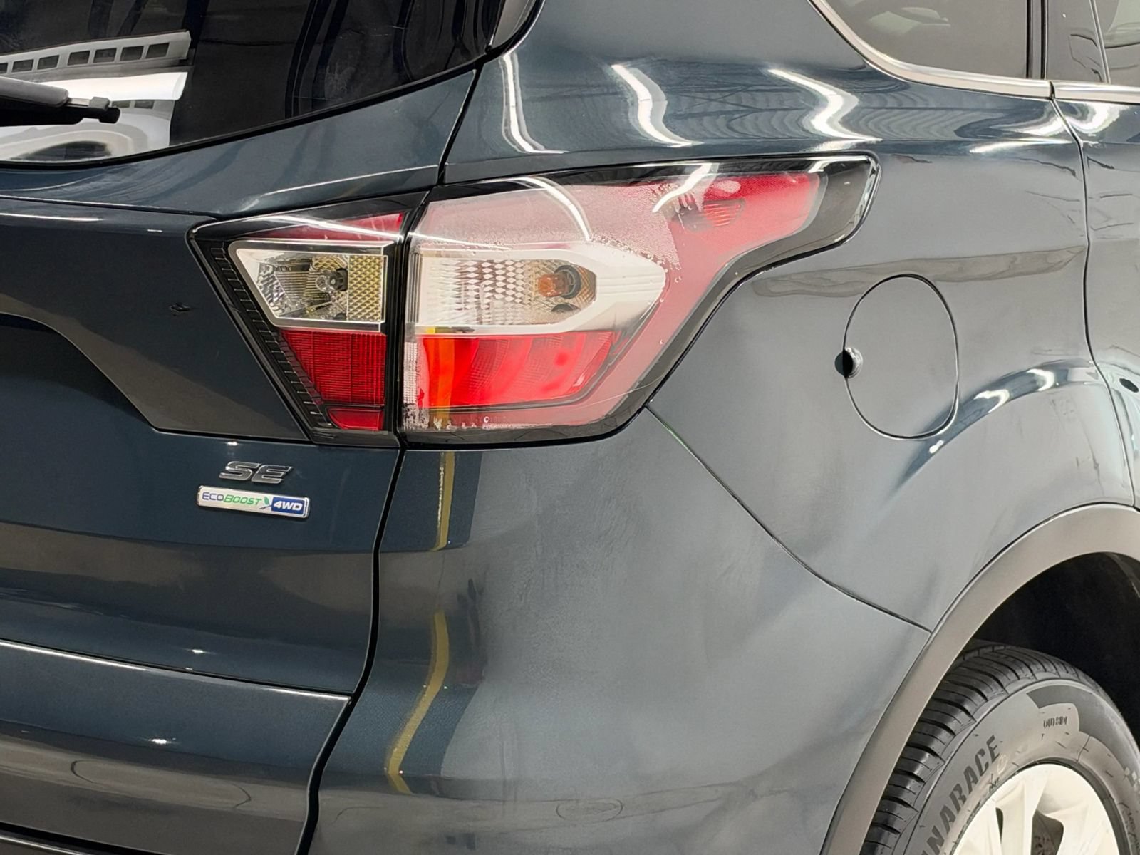 Used 2019 Ford Escape SE AWD/4WD image 10