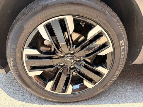 Used 2024 Kia Telluride SX FWD image 33