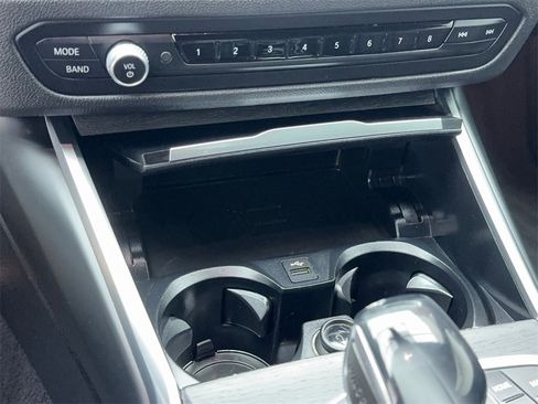 Used 2021 BMW 430i Convertible w/ Convenience Package image 40