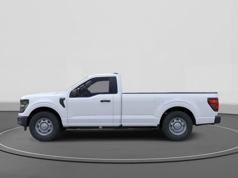 New 2026 Ford F150 XL RWD image 3