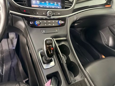 Used 2018 Buick LaCrosse Essence w/ Sun and Shade Package FWD image 19