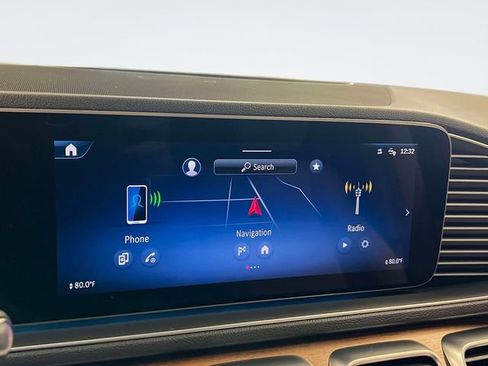 Certified 2024 Mercedes-Benz GLE 350 GLE 350 image 28