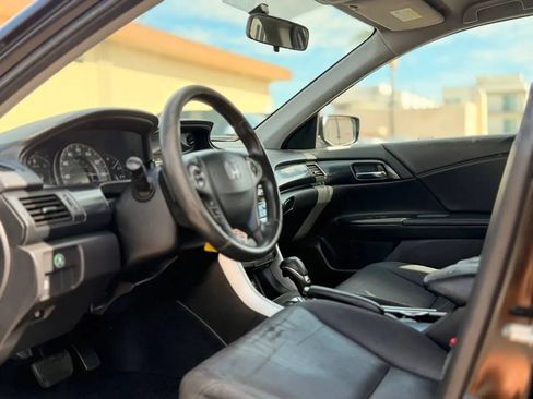 Used 2014 Honda Accord Sport image 22