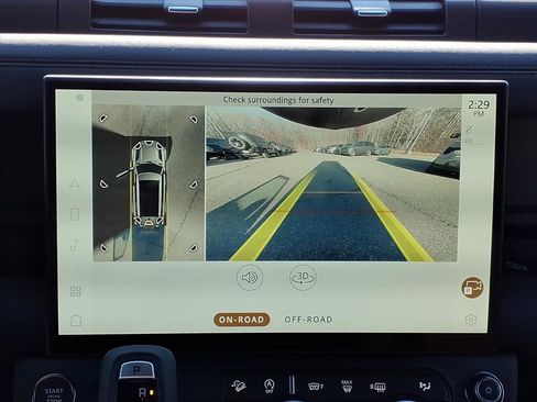 New 2026 Land Rover Defender 130 S image 14