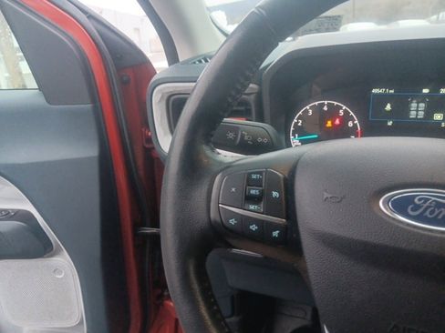 Used 2022 Ford Maverick XLT w/ Equipment Group 300A Standard image 28