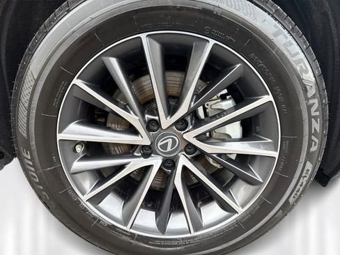 Certified 2023 Lexus NX 250 AWD image 12