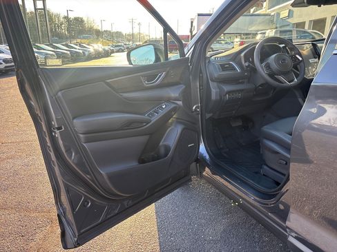 New 2026 Subaru Ascent Touring image 9