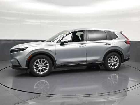 Used 2026 Honda CR-V EX image 7