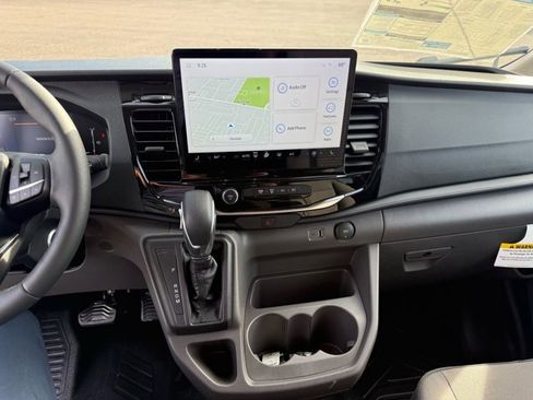 New 2026 Ford Transit 350 XLT image 10