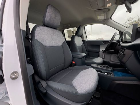 New 2026 Ford Maverick XLT w/ Equipment Group 301A image 45