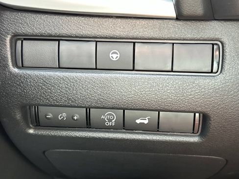 New 2026 Nissan Rogue Dark Armor FWD image 31