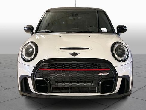 Used 2023 MINI Cooper John Cooper Works w/ Driver Assistance Package image 3