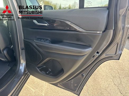 Used 2023 Jeep Grand Cherokee Altitude AWD/4WD image 45