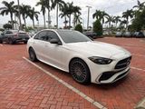 Used 2023 Mercedes-Benz C 300 Sedan image 2