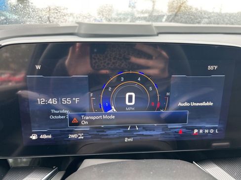 New 2026 Chevrolet Tahoe RST image 9