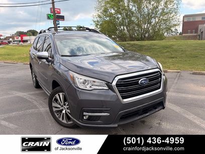 Used 2020 Subaru Ascent Touring w/ Popular Package #3