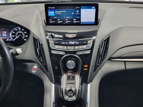 Certified 2024 Acura RDX SH-AWD w/ Technology Package image 18