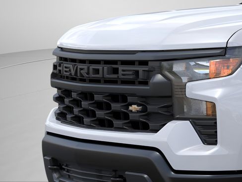 New 2026 Chevrolet Silverado 1500 W/T image 13