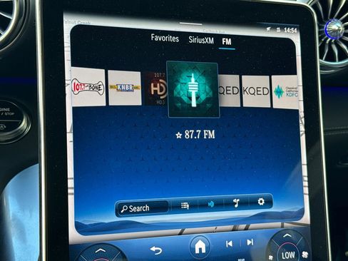 New 2025 Mercedes-Benz AMG GT 43 image 19