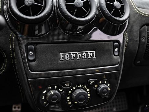 Used 2008 Ferrari F430 Scuderia RWD image 80