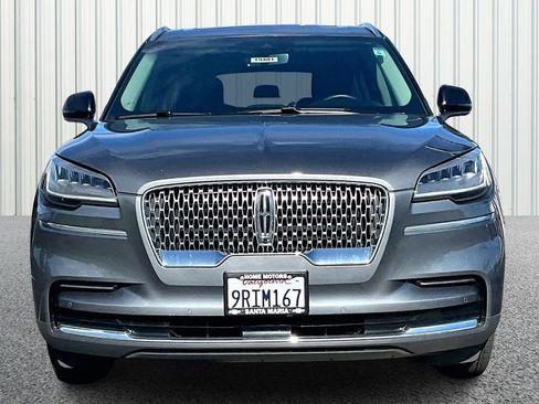 Used 2024 Lincoln Aviator Reserve image 21