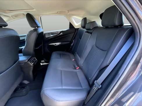 Used 2023 Lexus NX 350 AWD w/ Vision Package image 21