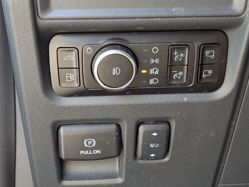 Used 2025 Ford F150 Lariat w/ Equipment Group 501A Mid AWD/4WD image 22