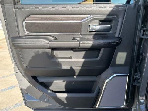 New 2026 RAM 2500 Laramie image 18