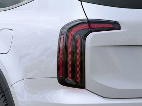 New 2025 Kia Telluride SX Prestige X-Pro AWD/4WD image 11