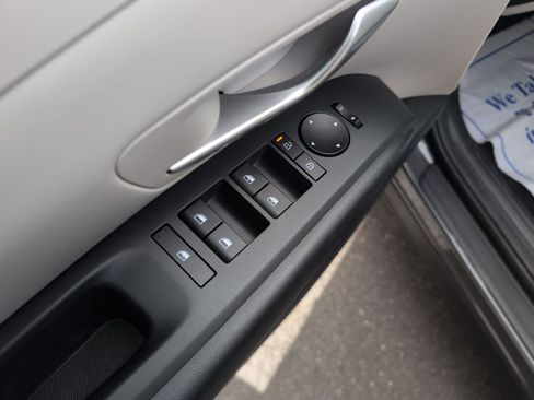 Used 2025 Hyundai Tucson SEL image 12