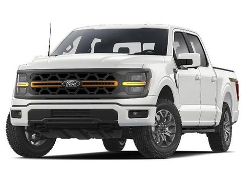 New 2026 Ford F150 Tremor w/ Equipment Group 402A High AWD/4WD image 1