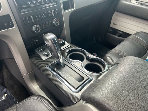 Used 2012 Ford F150 Raptor w/ Raptor Luxury Pkg image 18