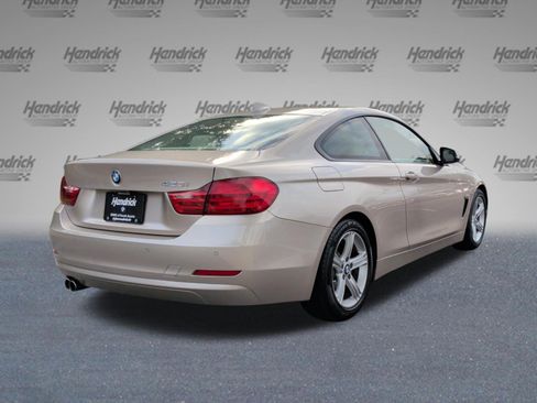 Used 2014 BMW 428i Coupe RWD image 7