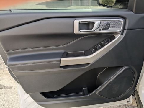 Used 2022 Ford Explorer Limited image 14