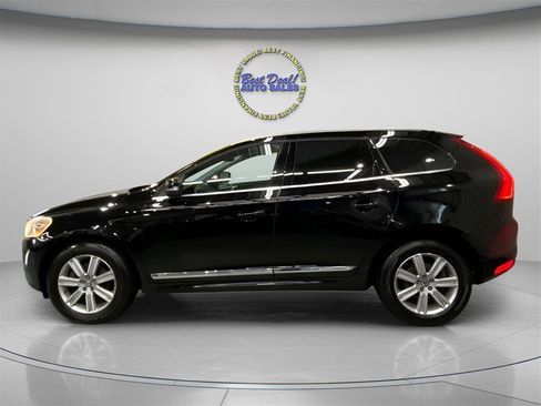 Used 2016 Volvo XC60 T5 Premier image 2