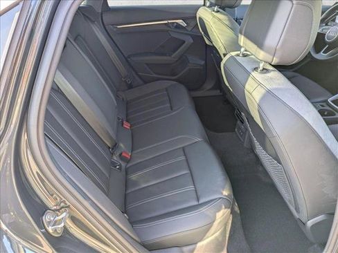 Used 2023 Audi A3 2.0T Premium w/ Convenience Package FWD image 20