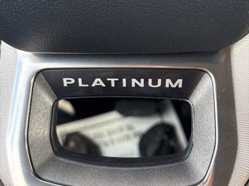 New 2026 Ford F350 Platinum w/ Platinum Plus Package AWD/4WD image 31