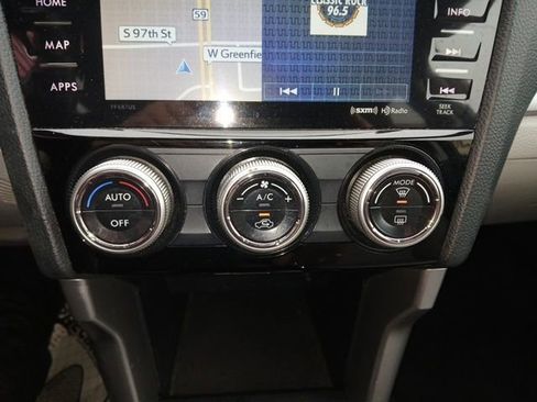 Used 2016 Subaru Forester 2.5i Limited image 31