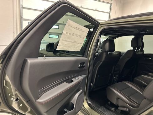 New 2026 Dodge Durango GT AWD/4WD image 30