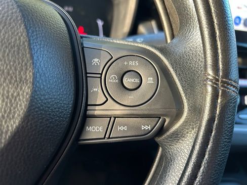Certified 2026 Toyota Corolla LE FWD image 19